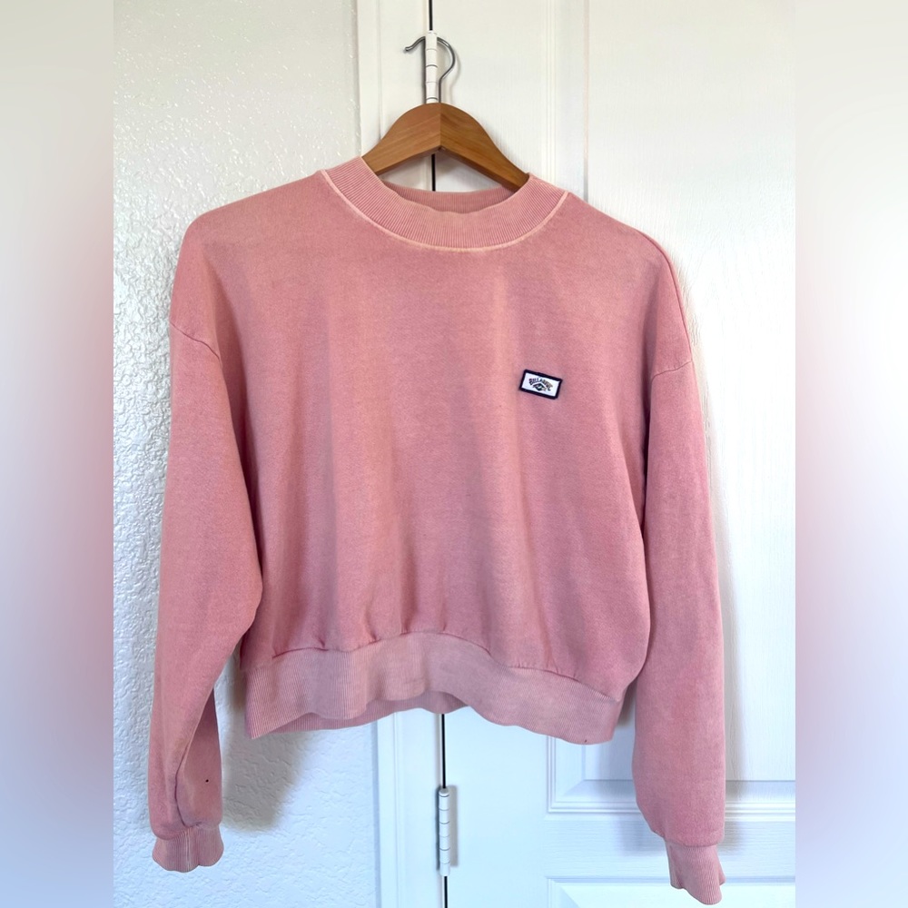 Billabong sweatshirt